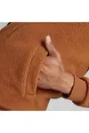 Puma Power Winterized Full-Zip Hoodie Wa Erkek Fermuarlı Polar Sweatshirt