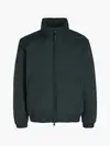 Calvin Klein PW - PADDED JACKET Erkek Siyah Mont
