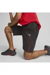 Puma Ferrari Race Shorts Siyah Erkek Şort
