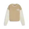 Puma SQUAD Crew TR Kadın Eşofman Altı
