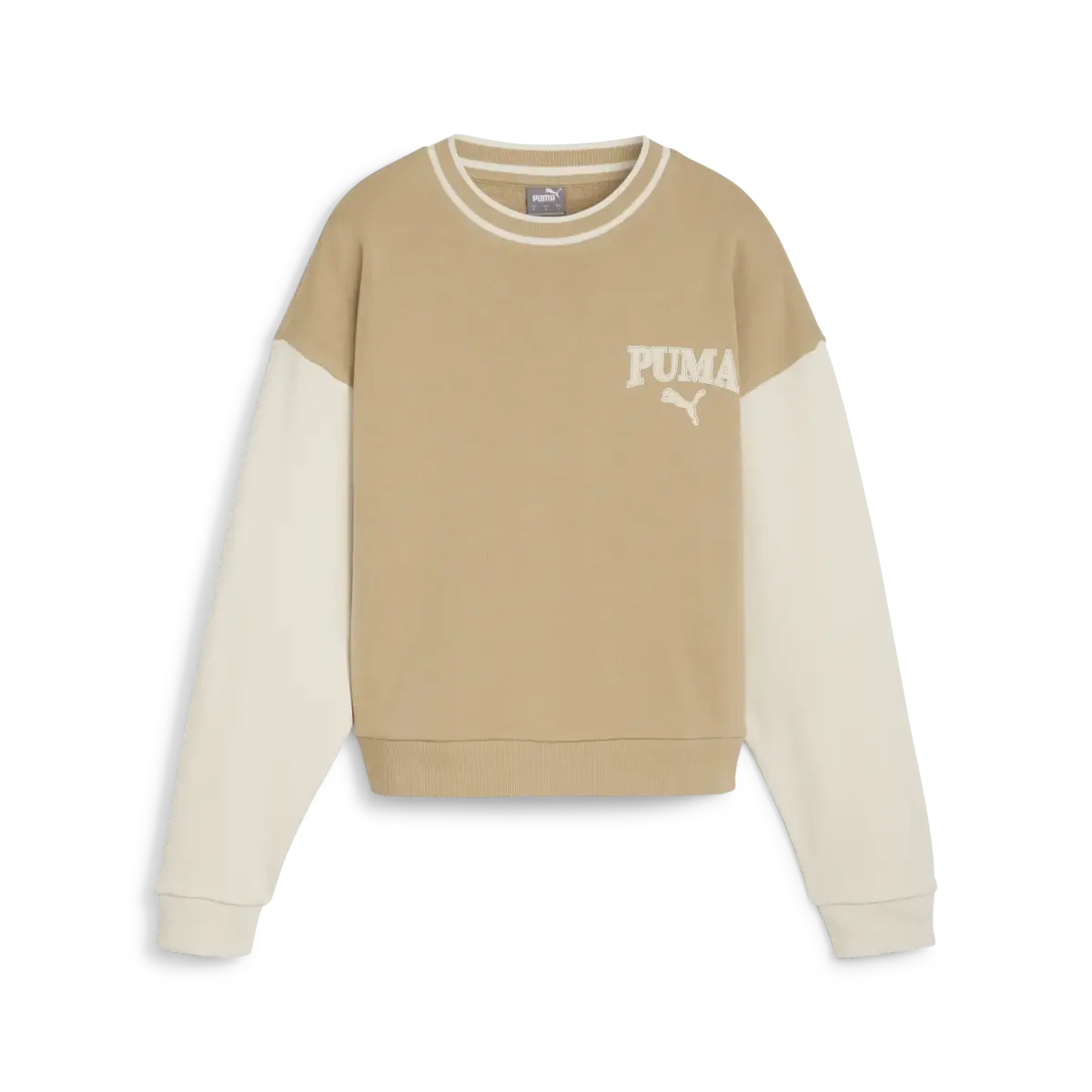 Puma SQUAD Crew TR Kadın Eşofman Altı