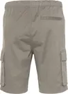 Calvin Klein 9 IN COMFORT COTTON CARGO SHORT Bej Erkek Şort