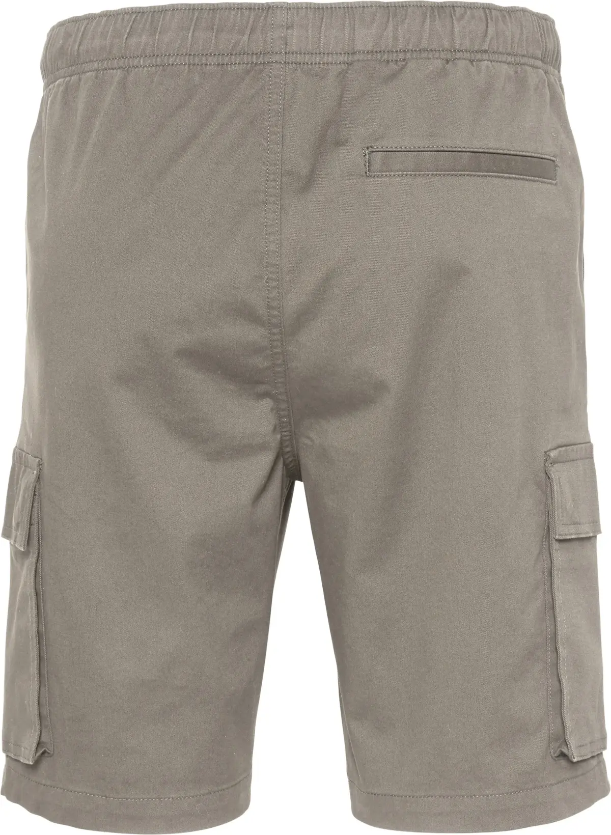 Calvin Klein 9 IN COMFORT COTTON CARGO SHORT Bej Erkek Şort