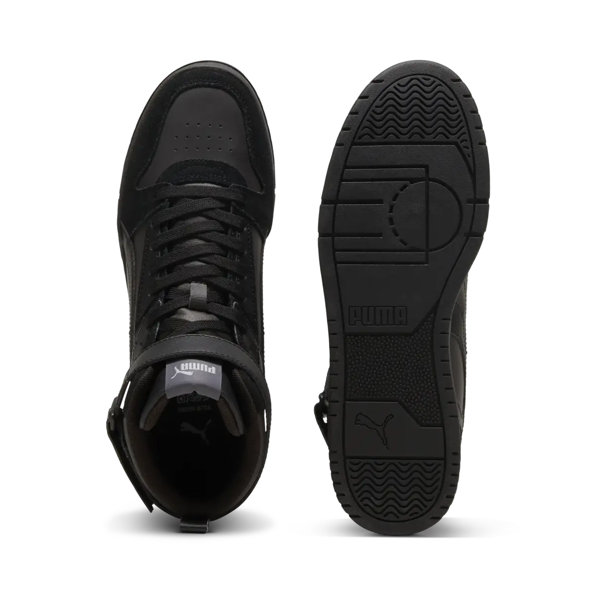 Puma RBD Game SD Erkek Spor Ayakkabı & Sneaker