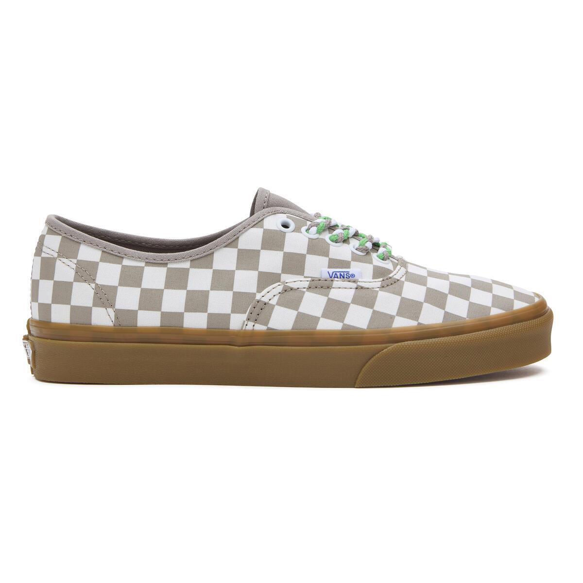 Vans Authentic Bej Erkek Günlük Spor Ayakkabı