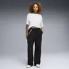 Puma HER Tee Beyaz Kadın T-Shirt & Polo