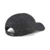Puma Unisex Running Cap III Puma Black-relect Siyah Unisex Şapka