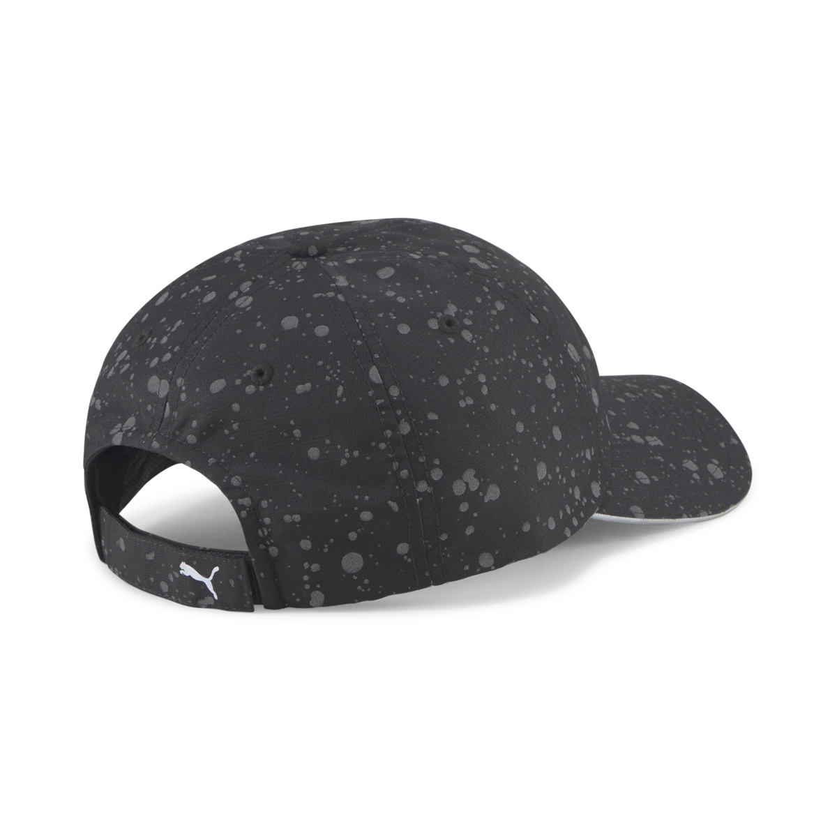 Puma Unisex Running Cap III Puma Black-relect Siyah Unisex Şapka