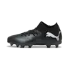Puma FUTURE 7 MATCH FG/AG Jr Siyah Çocuk Krampon