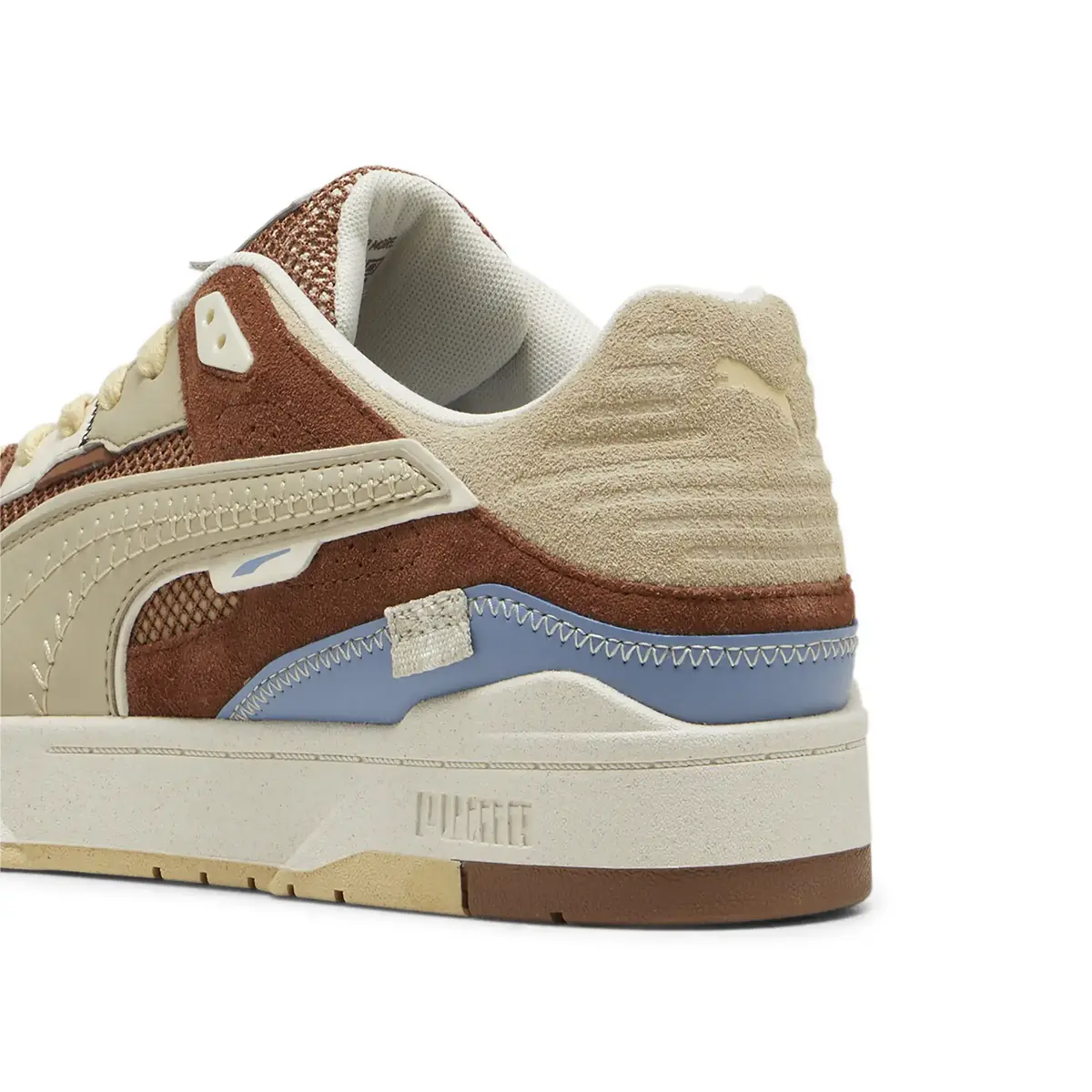 Puma Slipstream Expedition Bej Erkek Günlük Spor Ayakkabı
