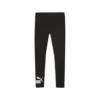 Puma ESS No. 1 Logo Leggings Siyah Kadın Tayt