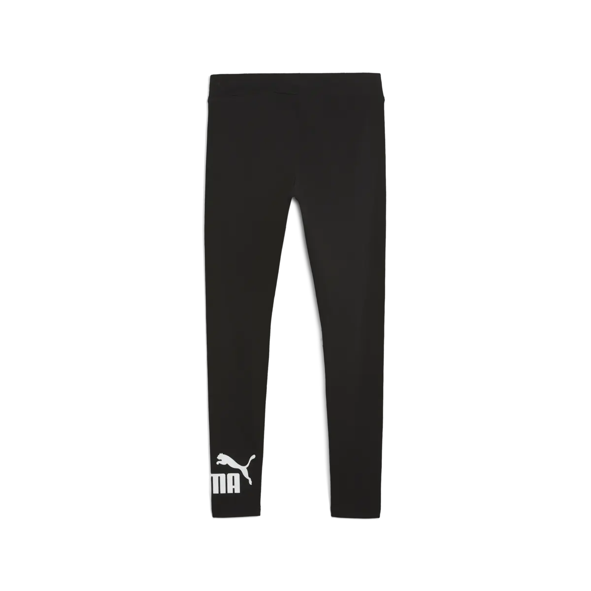 Puma ESS No. 1 Logo Leggings Siyah Kadın Tayt