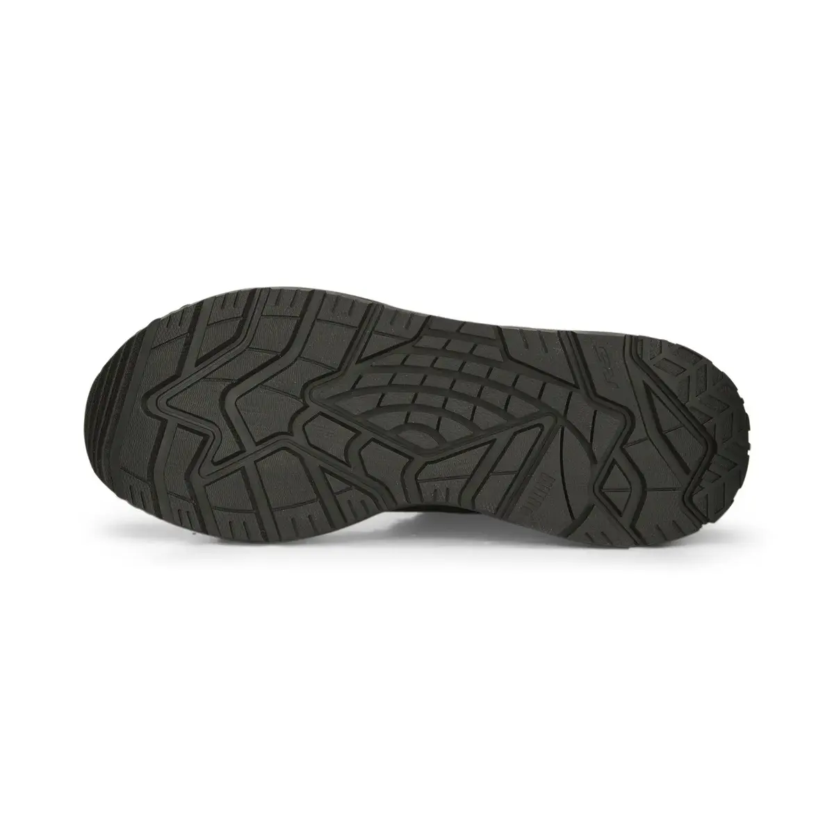 Puma RS-Trck Horizon Siyah Unisex Günlük Spor Ayakkabı