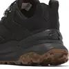 Timberland MOTION ACCESS LOW LACE UP WATERPROOF SNE Siyah Erkek Bot