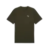 PUMA EVOSTRIPE Tee Erkek Yeşil T-Shirt