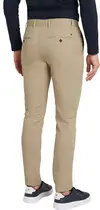 Tommy Hilfiger BLEECKER STRUCTURE G, RBT Bej Erkek Pantolon