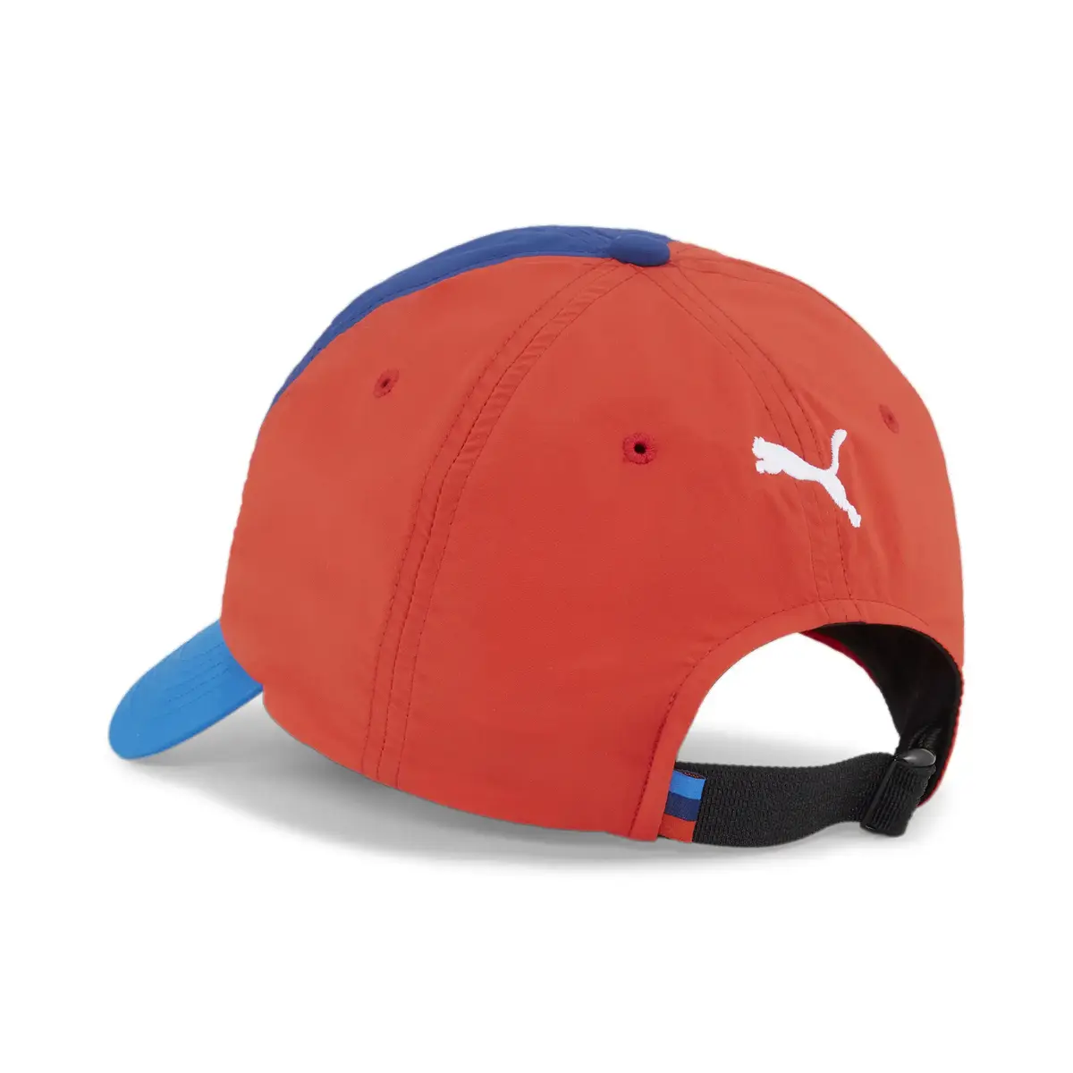 Puma  BMW MMS Heritage BB Cap Mavi Unisex Şapka