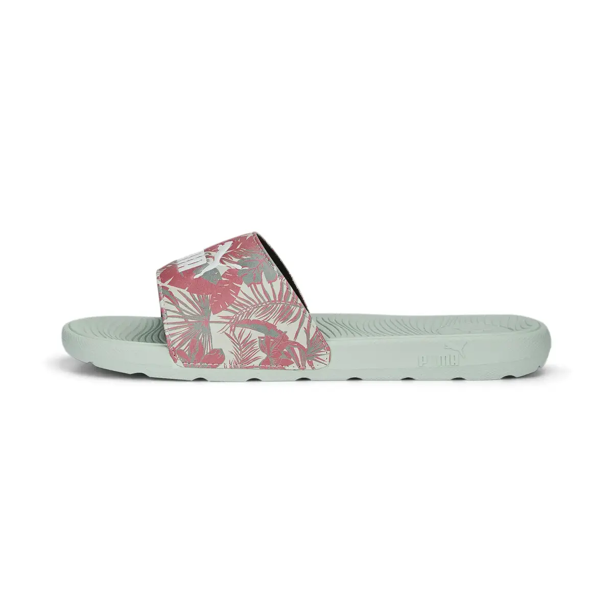 Puma Cool Cat 2 Pembe Kadın Plaj Terliği
