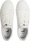 Calvin Klein Beyaz Kadın Spor Ayakkabı & Sneaker