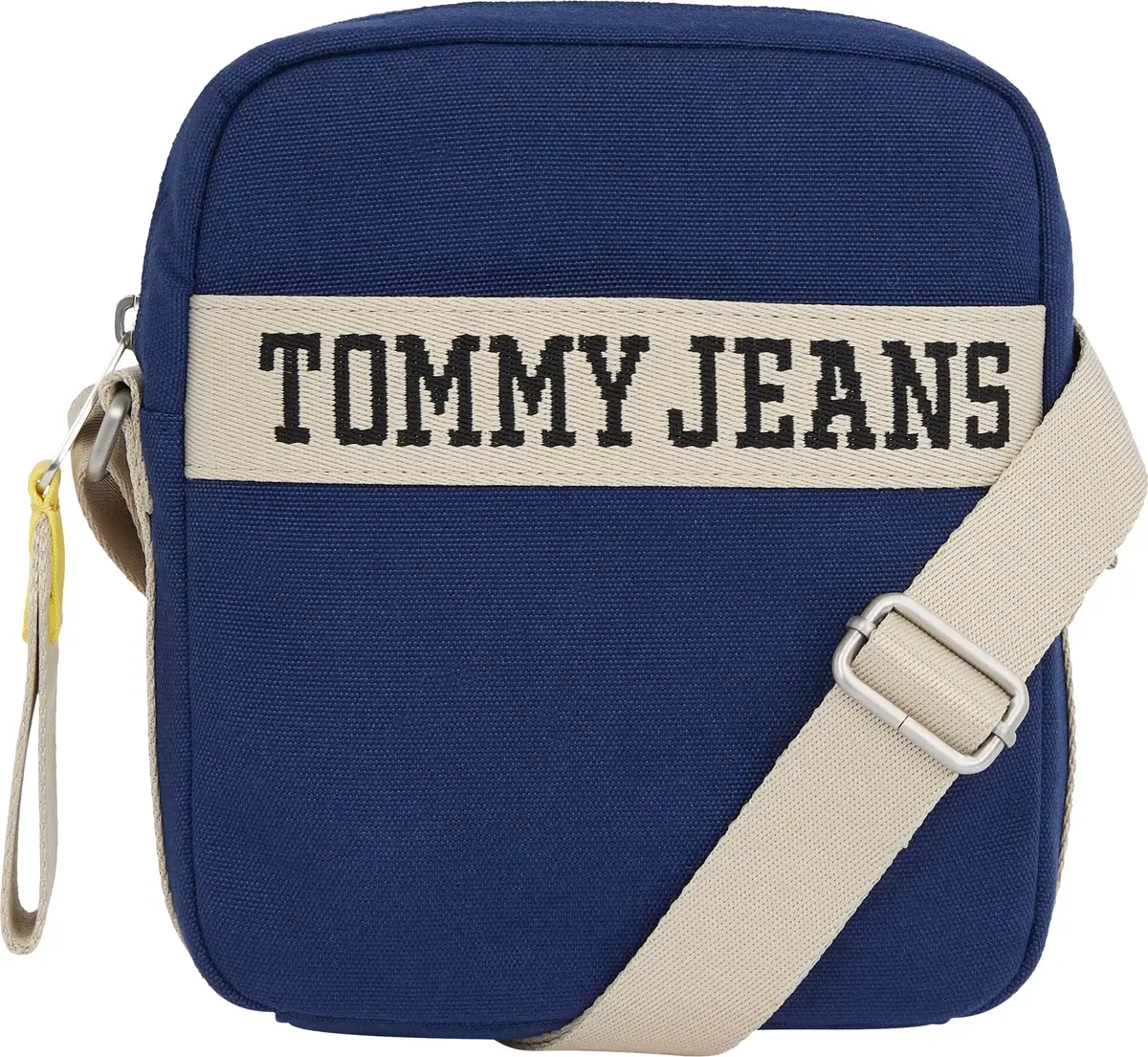 Tommy Hilfiger TJM RETRO COOL REPOR, C67 Lacivert Erkek Çanta