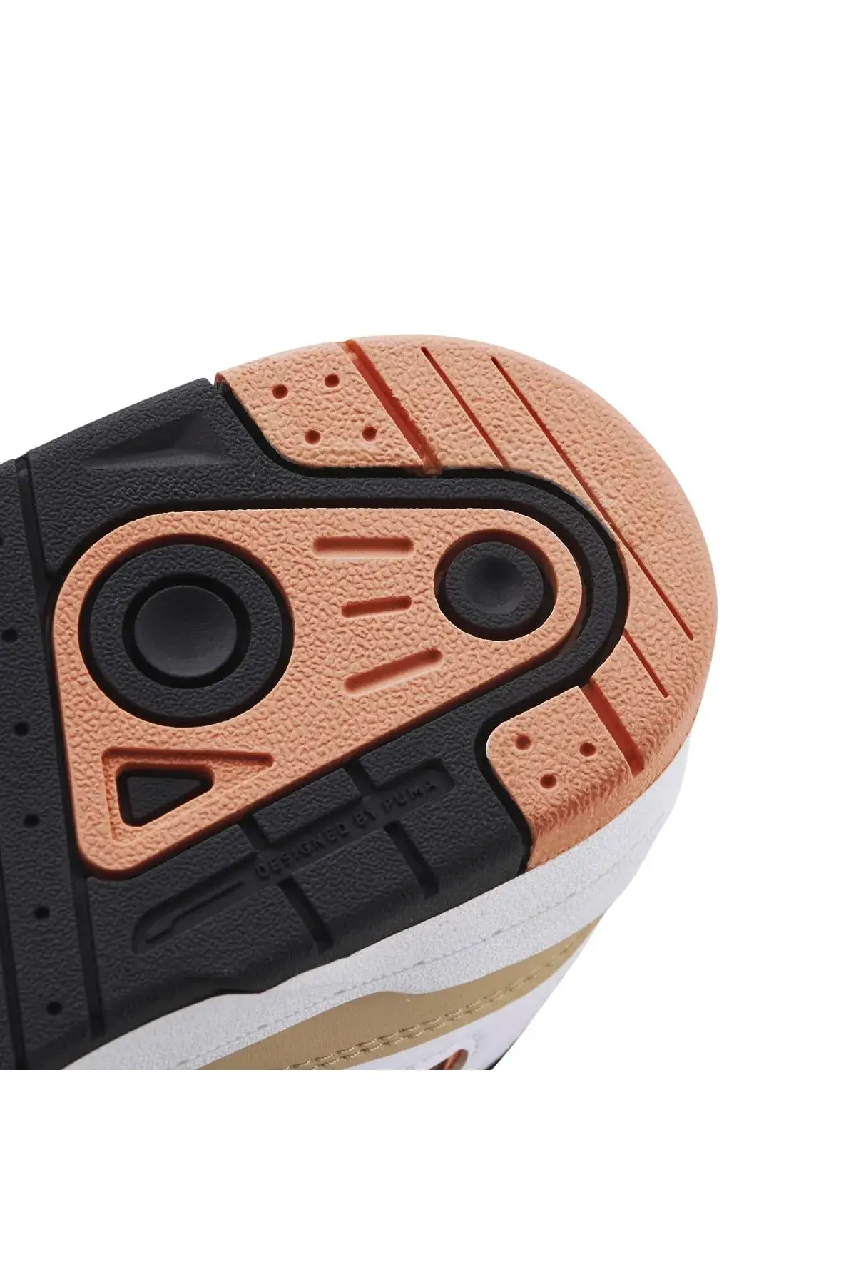Puma Slipstream Wns Beyaz Kadın Günlük Spor Ayakkabı