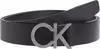Calvin Klein Siyah Erkek Kemer