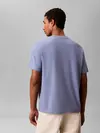 SS EASY MONOGRAM TEE, C4I