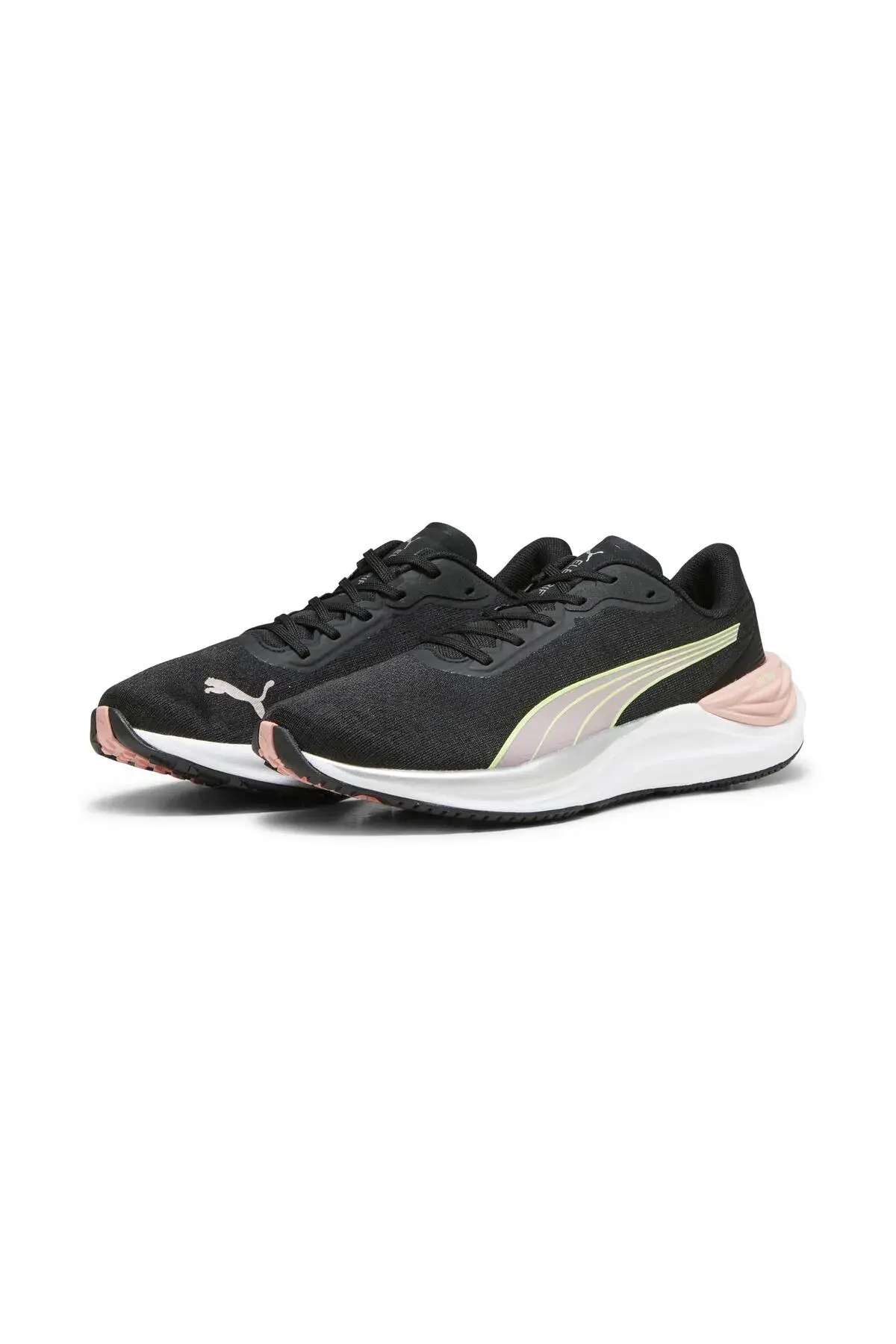 Puma Electrify Nitro 3 Wns Siyah Kadın Yürüyüş Ayakkabısı
