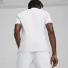 Puma Cloudspun Engineered for Strength Tee Gri Erkek T-Shirt