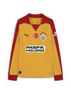 Puma GSK T7 Jersey LS Jr Kırmızı Çocuk Forma