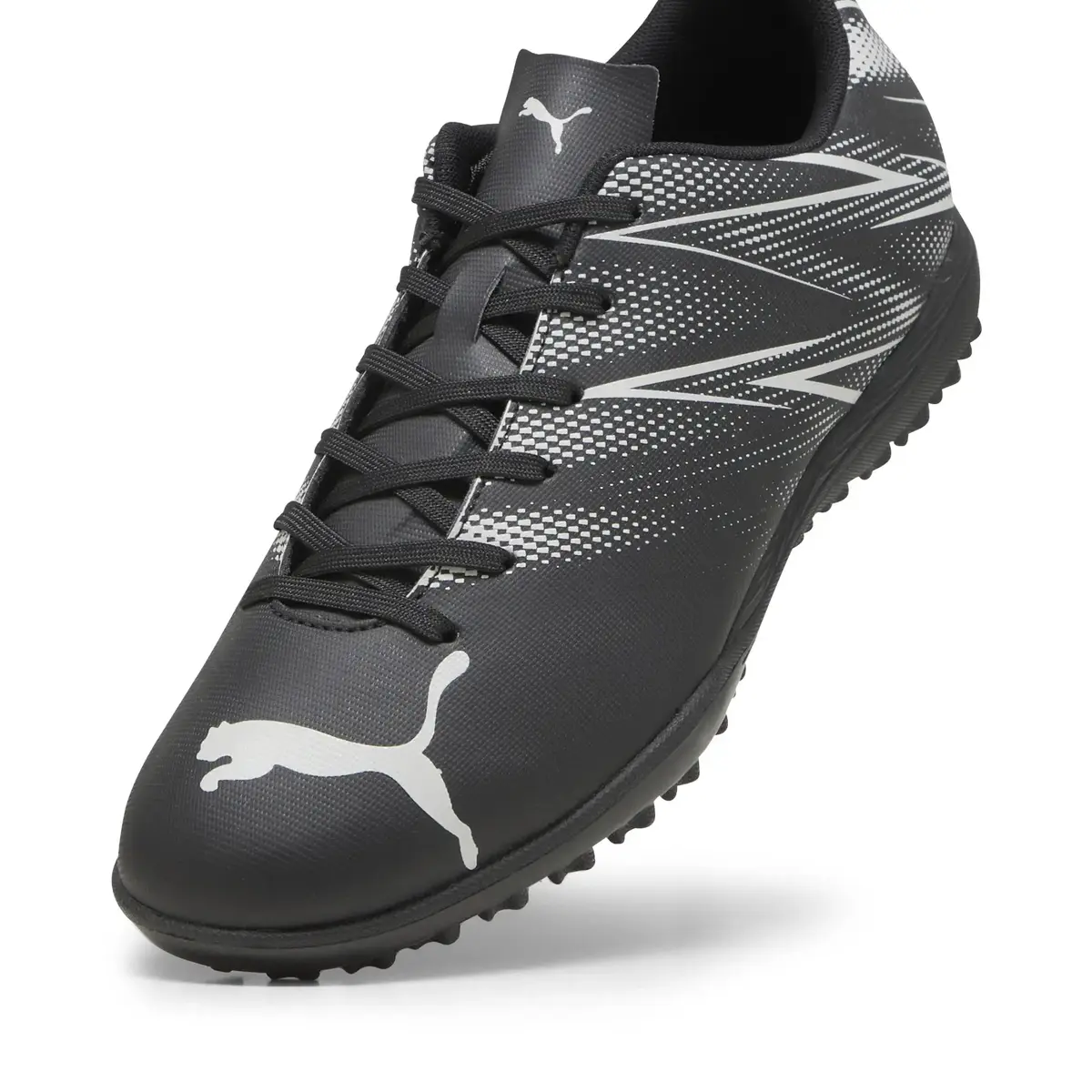 PUMA ATTACANTO TT Siyah Erkek Krampon