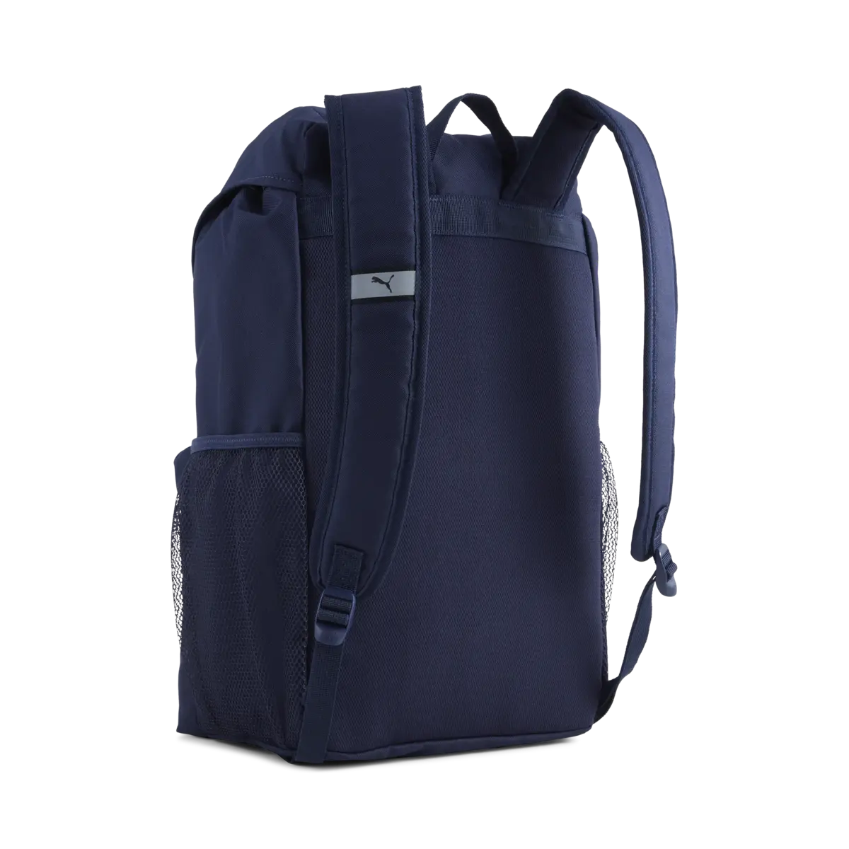 PUMA MCFC CULTURE Backpack Lacivert Unisex Çanta