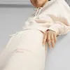 Puma CLASSICS+ Relaxed Sweatpants Pembe Kadın Eşofman Altı