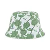 Puma Ess Elevated AOP Bucket Yeşil Unisex Balıkçı Şapkası