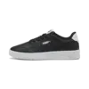 Puma Court Lally Siyah Kadın Spor Ayakkabı & Sneaker