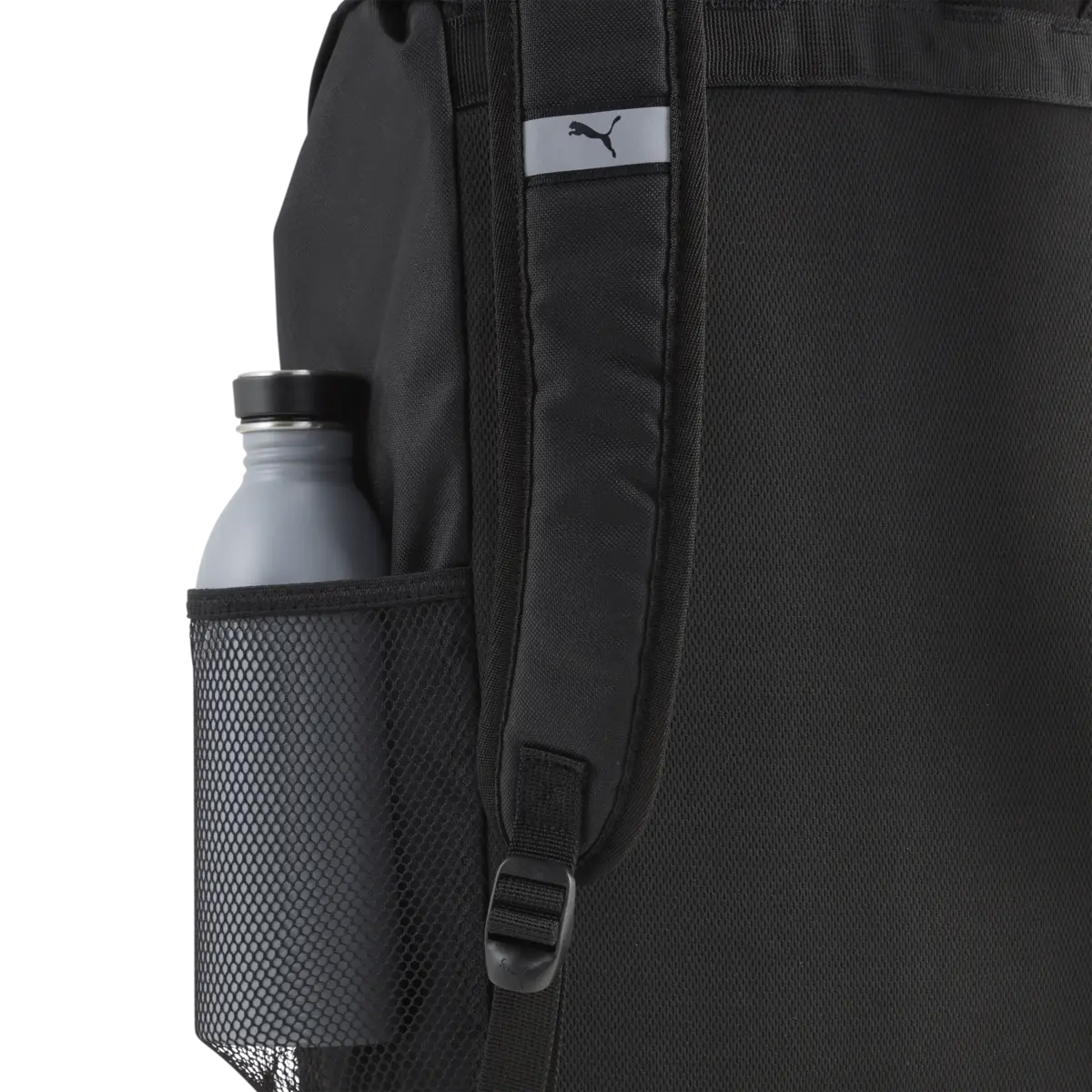 Puma FPF CULTURE Backpack Siyah Sırt Çantası