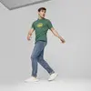 Puma PL Graphic Tee Vine Vine Erkek/Unisex T-Shirt