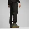 Puma SPORTS CLUB Poly Pants Siyah Erkek Eşofman Altı