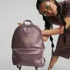 Puma Core Metallic Up Kadın Mürdüm Sırt Çantası