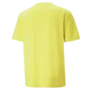 Puma Track Meet Sarı Erkek T-shirt