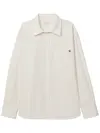 YARNDYE COTTON POPLI, F7J, XXS