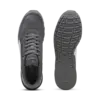 Puma ST Runner v4 Mesh Gri Erkek Spor Ayakkabı & Sneaker