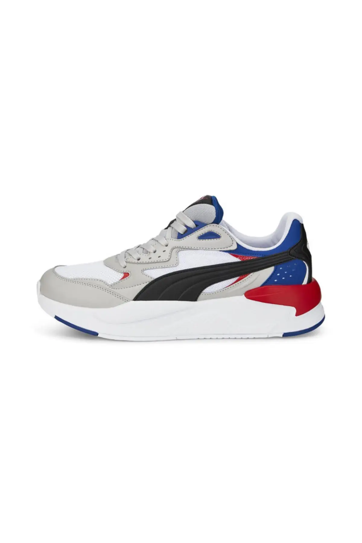 Puma X-Ray Speed Beyaz Kadın Günlük Spor Ayakkabı