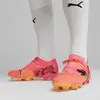 Puma FUTURE 7 ULTIMATE FG/AG Turuncu Erkek Krampon