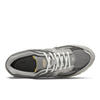 New Balance 2002 Unisex  Gri Günlük Spor Ayakkabı