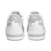 Puma CA Pro Glitch Beyaz Unisex Günlük Spor Ayakkabı