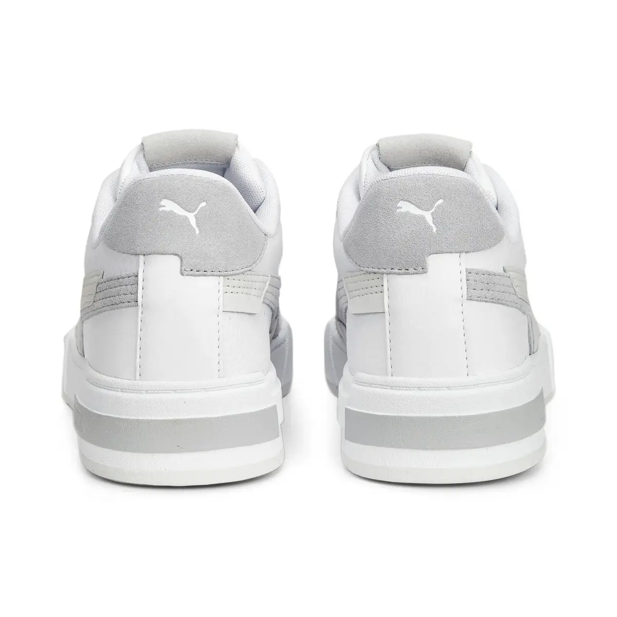 Puma CA Pro Glitch Beyaz Unisex Günlük Spor Ayakkabı