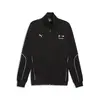 Puma BMW MMS SWEAT JKT Siyah Erkek Sweatshirt