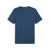 Puma MAPF1 ESS Logo Tee Yeşil Erkek T-Shirt