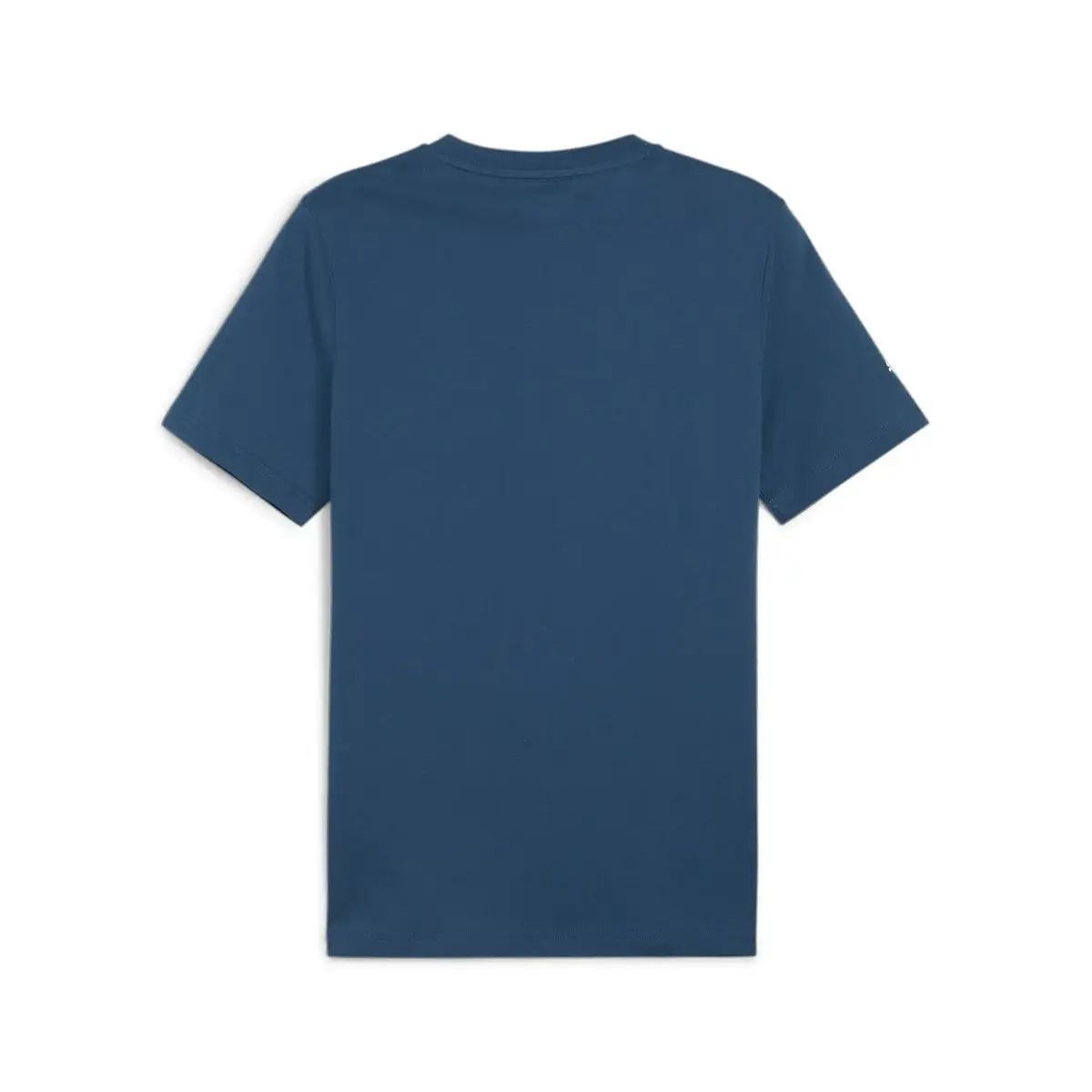 Puma MAPF1 ESS Logo Tee Yeşil Erkek T-Shirt